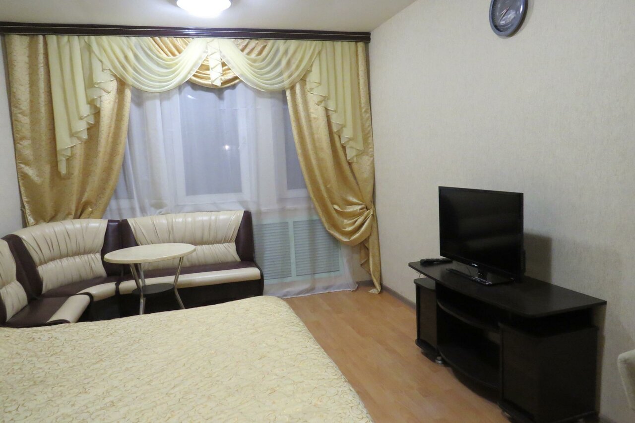 Гостиница Кармен Владивосток-147