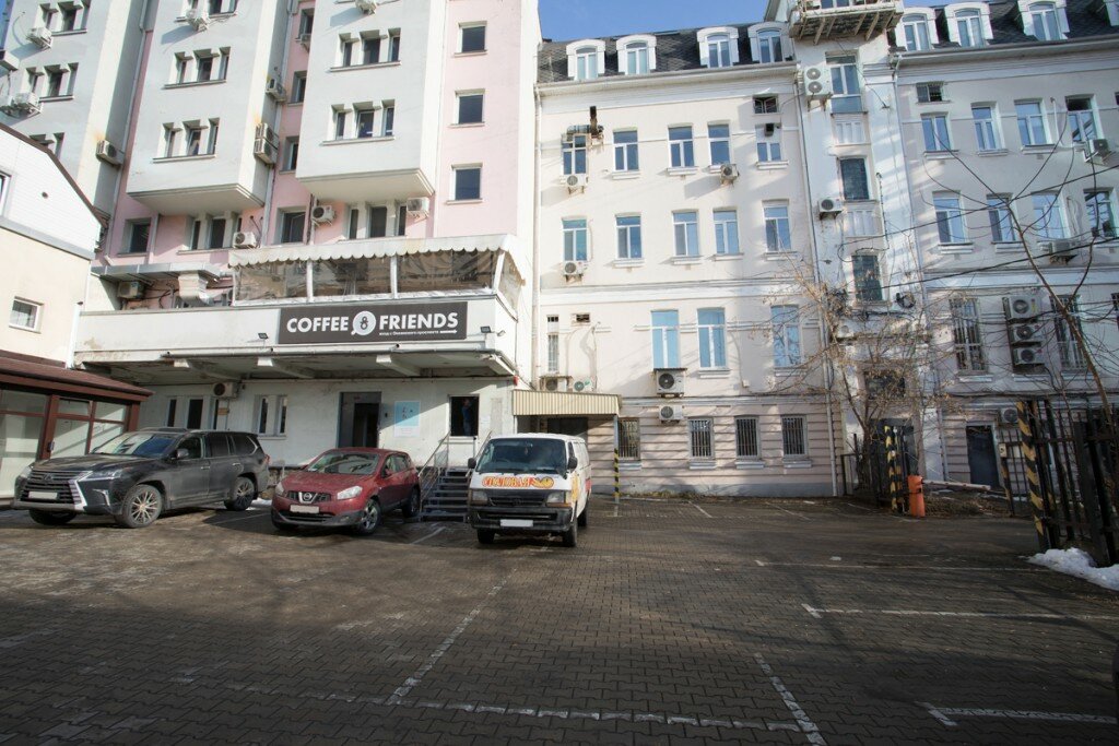 Гостиница Кармен Владивосток-37
