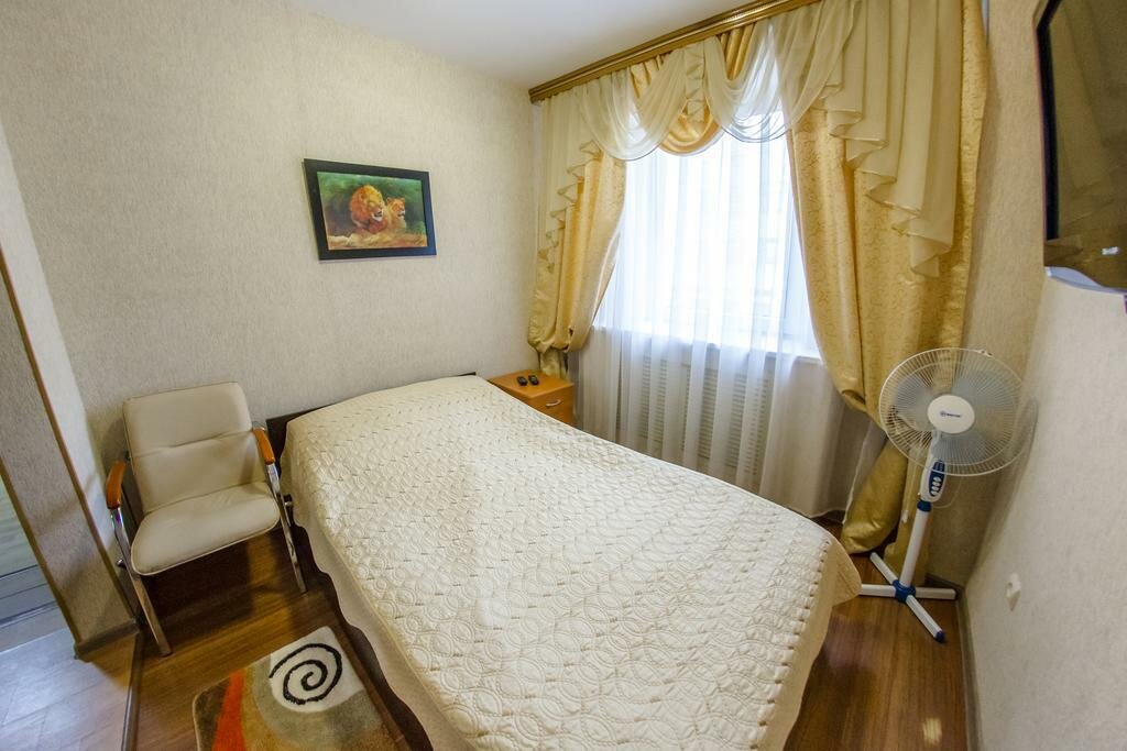 Гостиница Кармен Владивосток