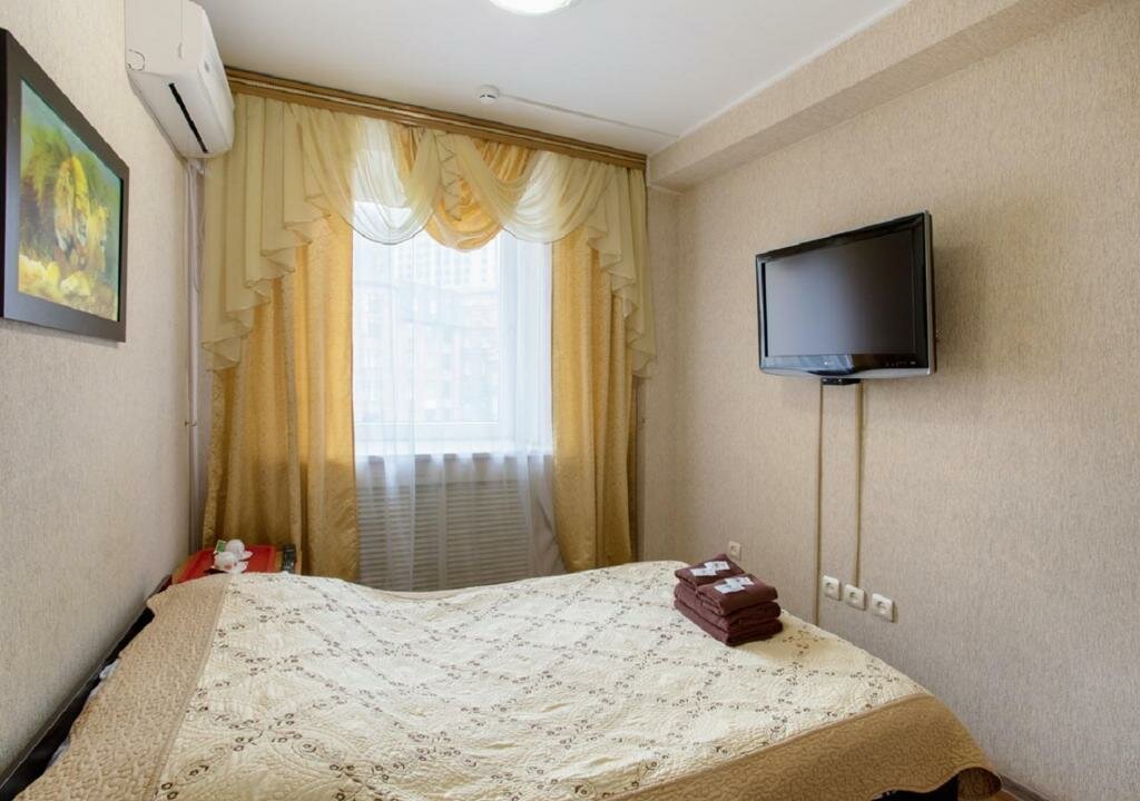 Гостиница Кармен Владивосток