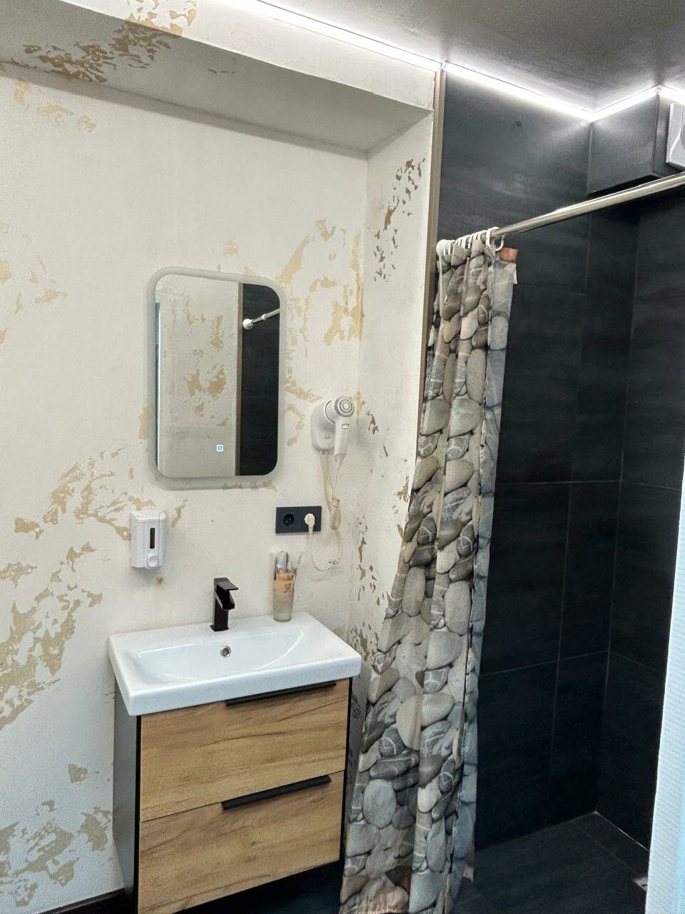 Гостиница Кармен Владивосток-57