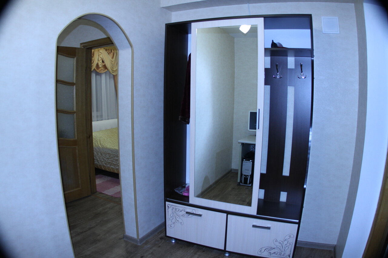 Гостиница Кармен Владивосток-206