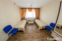 Гостиница Кармен Владивосток-251