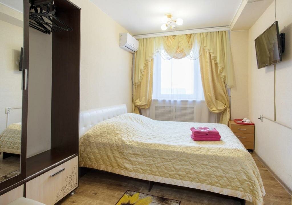Гостиница Кармен Владивосток