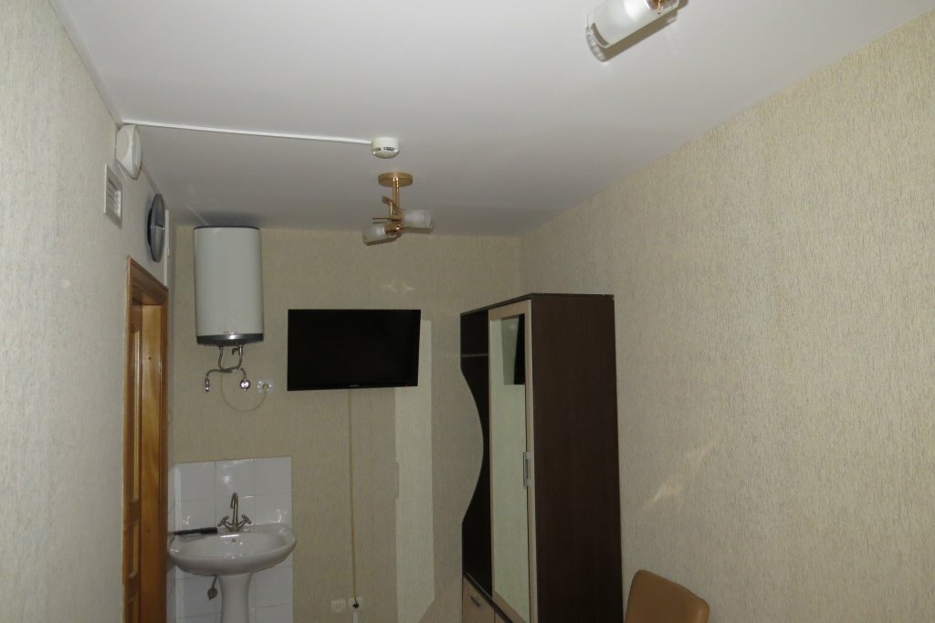 Гостиница Кармен Владивосток-162