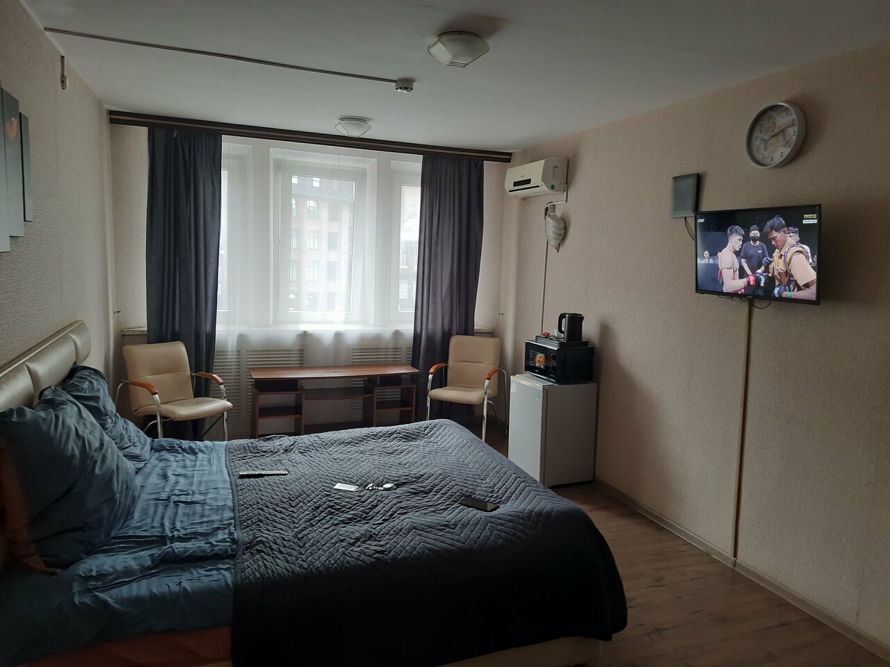 Гостиница Кармен Владивосток-225