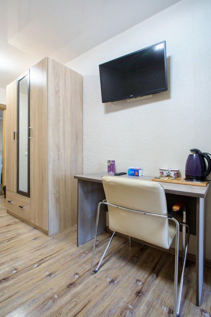 Гостиница Кармен Владивосток-72