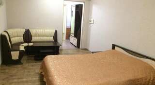 Гостиница Кармен Владивосток Двухместный номер с 1 кроватью и собственной ванной комнатой-9