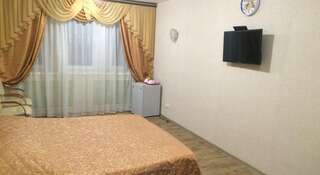 Гостиница Кармен Владивосток Двухместный номер с 1 кроватью и собственной ванной комнатой-7