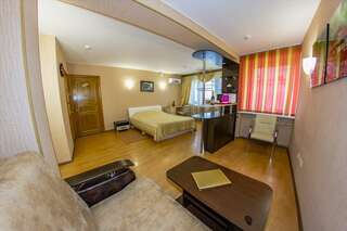 Гостиница Кармен Владивосток-6