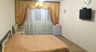 Гостиница Кармен Владивосток Двухместный номер с 1 кроватью и собственной ванной комнатой-3