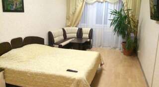 Гостиница Кармен Владивосток Двухместный номер с 1 кроватью и собственной ванной комнатой-2