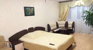 Гостиница Кармен Владивосток Двухместный номер с 1 кроватью и собственной ванной комнатой-1